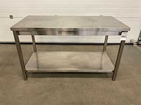 Werktafel - afbeelding 2 van  4