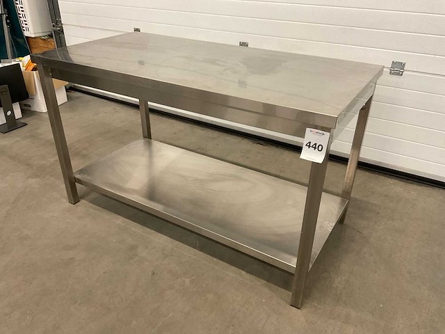 Werktafel - afbeelding 3 van  4