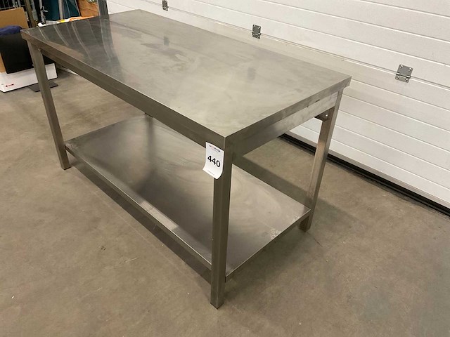 Werktafel - afbeelding 4 van  4