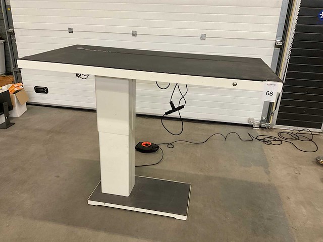 Werktafel - afbeelding 1 van  8