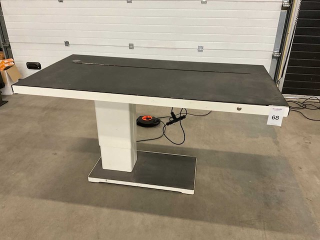 Werktafel - afbeelding 8 van  8