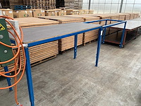 Werktafel - afbeelding 1 van  3
