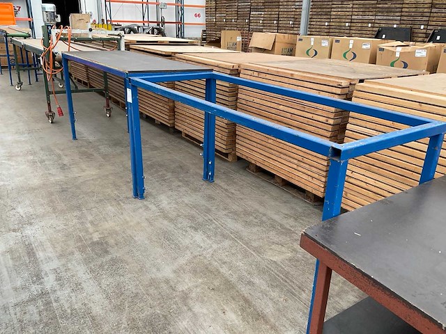 Werktafel - afbeelding 4 van  4