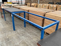 Werktafel - afbeelding 2 van  3