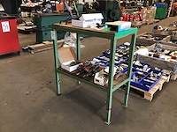 Werktafel - afbeelding 1 van  3