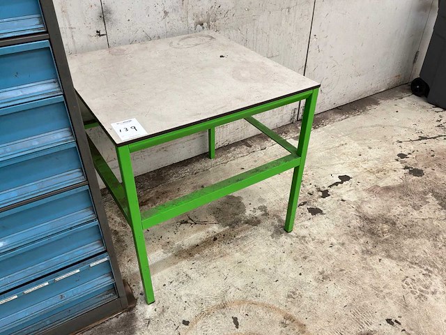 Werktafel - afbeelding 2 van  3