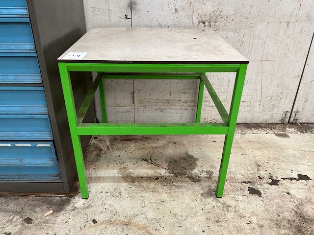 Werktafel - afbeelding 3 van  3