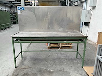 Werktafel - afbeelding 1 van  3