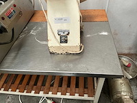 Werktafel - afbeelding 2 van  3