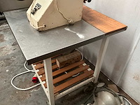 Werktafel - afbeelding 3 van  3
