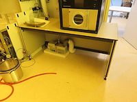 Werktafel - afbeelding 1 van  4