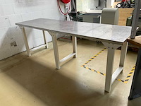 Werktafel - afbeelding 1 van  3