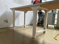 Werktafel - afbeelding 3 van  3