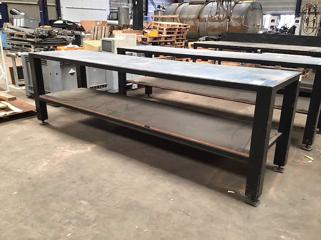 Werktafel - afbeelding 1 van  1