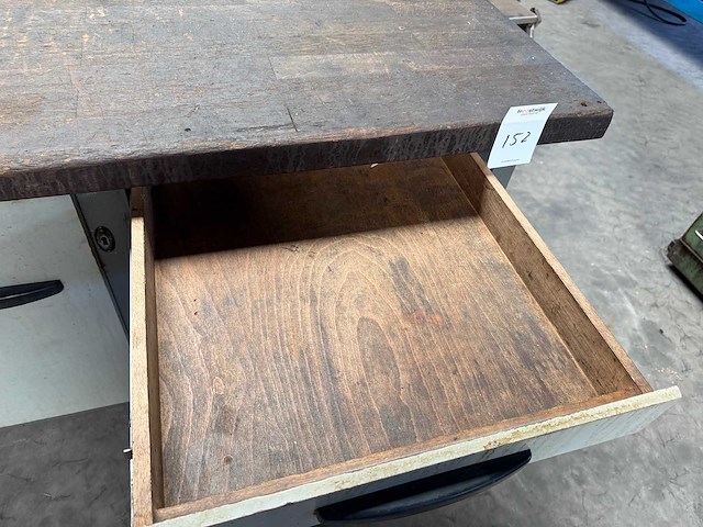 Werktafel - afbeelding 1 van  1