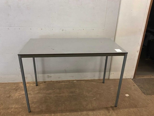Werktafel - afbeelding 1 van  2