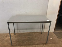 Werktafel - afbeelding 1 van  2