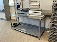 Werktafel - afbeelding 1 van  5
