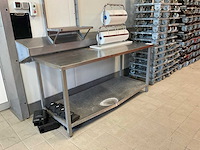 Werktafel - afbeelding 2 van  5