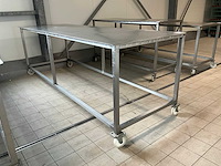 Werktafel - afbeelding 2 van  3