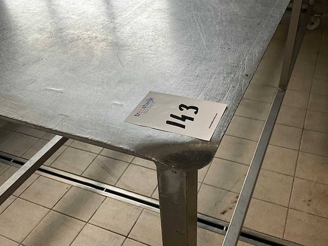 Werktafel - afbeelding 3 van  3