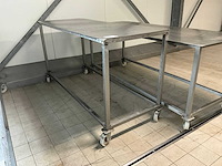Werktafel - afbeelding 1 van  3