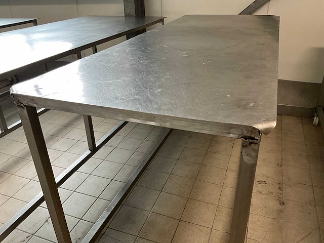 Werktafel - afbeelding 3 van  3