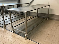 Werktafel - afbeelding 1 van  3