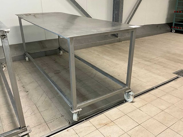 Werktafel - afbeelding 2 van  3