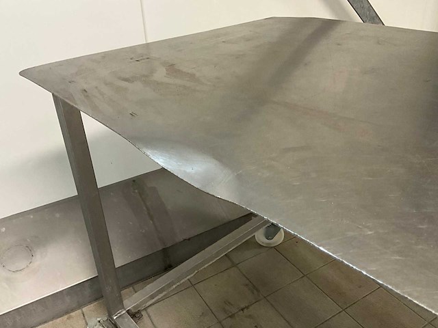 Werktafel - afbeelding 3 van  3