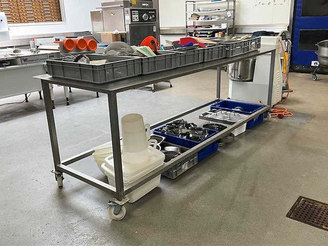 Werktafel - afbeelding 3 van  3