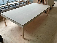 Werktafel - afbeelding 1 van  1