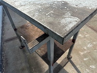 Werktafel - afbeelding 2 van  2
