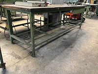Werktafel - afbeelding 2 van  5