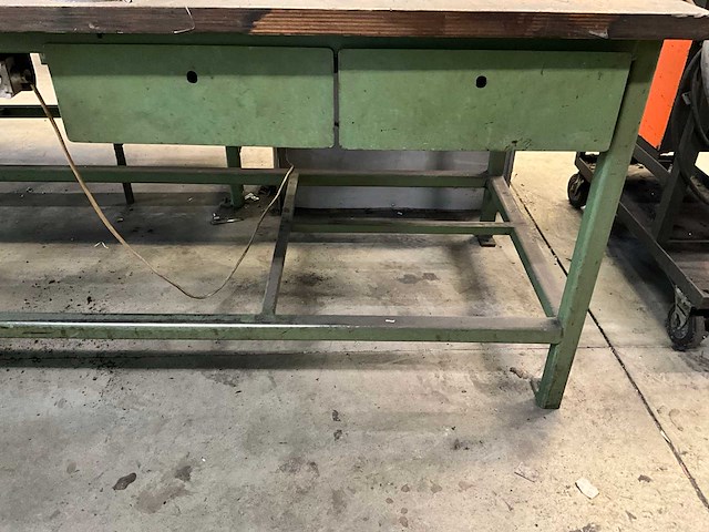 Werktafel - afbeelding 3 van  5