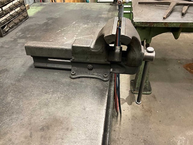 Werktafel - afbeelding 2 van  7