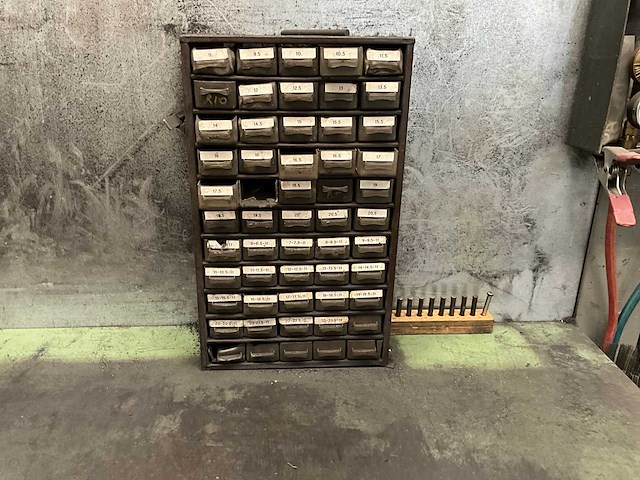 Werktafel - afbeelding 4 van  7