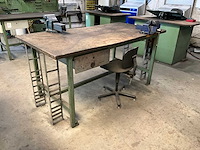 Werktafel - afbeelding 2 van  9
