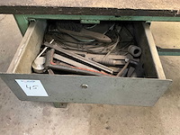 Werktafel - afbeelding 8 van  9