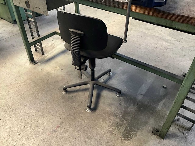 Werktafel - afbeelding 9 van  9