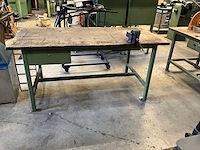 Werktafel - afbeelding 1 van  8