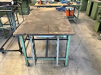 Werktafel - afbeelding 2 van  8