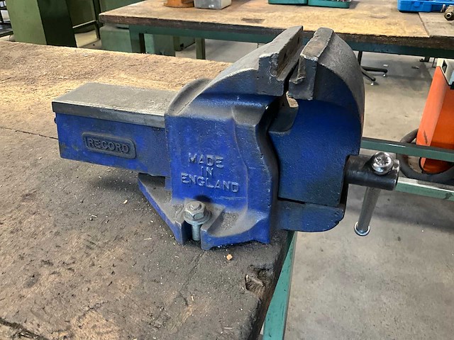 Werktafel - afbeelding 3 van  8