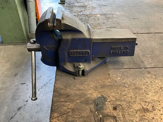 Werktafel - afbeelding 4 van  8