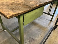Werktafel - afbeelding 5 van  8