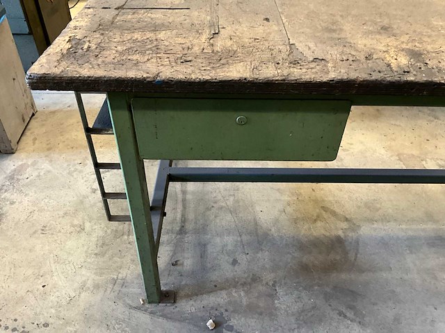 Werktafel - afbeelding 7 van  8