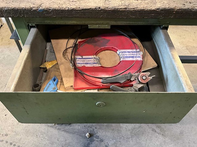 Werktafel - afbeelding 8 van  8