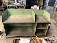 Werktafel - afbeelding 1 van  2