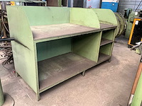 Werktafel - afbeelding 2 van  2