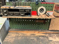 Werktafel - afbeelding 1 van  1